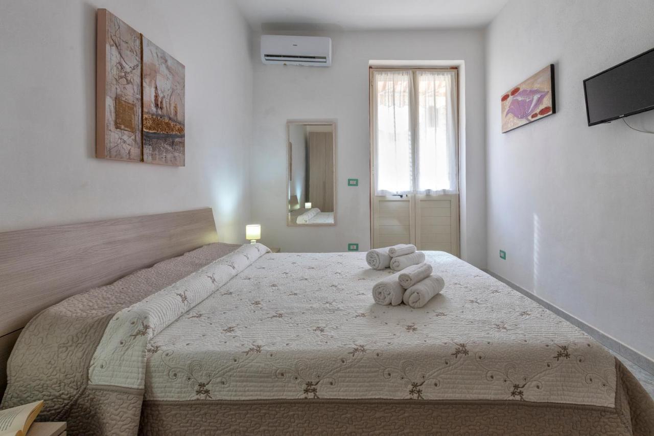 Il Nespolo , Vicino Alle Spiagge, Per Coppie E Famiglie Alghero Extérieur photo