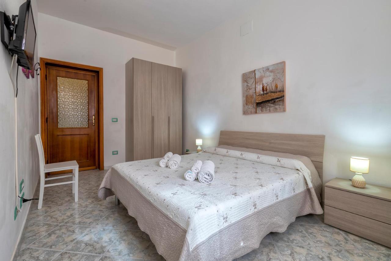Il Nespolo , Vicino Alle Spiagge, Per Coppie E Famiglie Alghero Extérieur photo